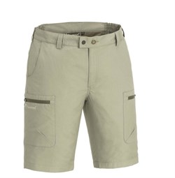 Pinewood Tiveden TC-Stretch shorts- light khaki - C54/96-99 cm